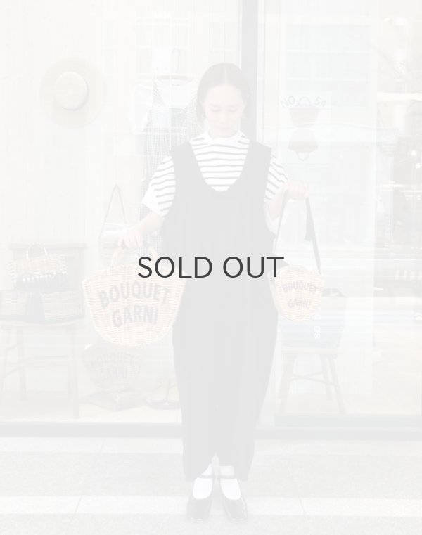 画像22: フレンチスリーブ・シャツ 無地 (55501:WH) (22)