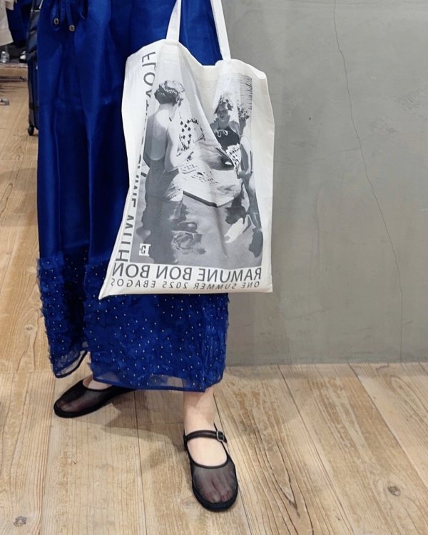 画像12: メッシュ MARYJANE (INKWELL) (12)