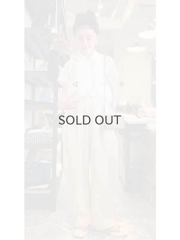 画像21: comm pants (BG) (21)