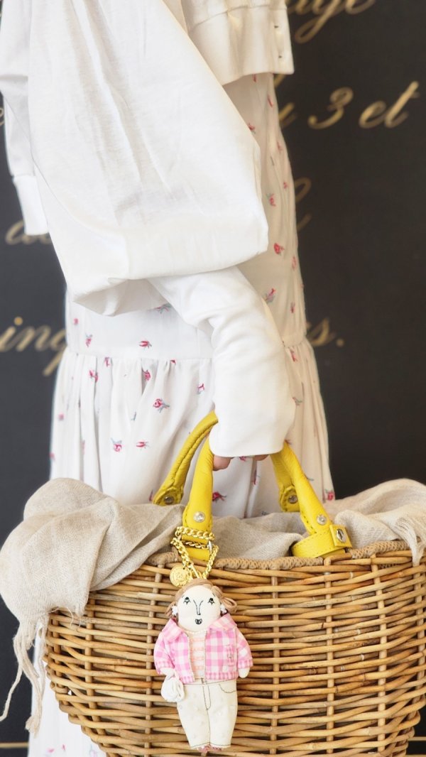 画像31: ボレロ・オーガニック・コットン (56518:WH) (31)