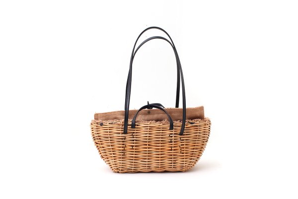 画像3: バタール バスケット (16554:BK) (3)