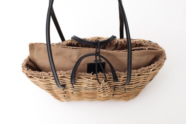 画像4: バタール バスケット (16554:BK) (4)