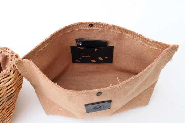 画像13: バタール バスケット (16554:BK) (13)