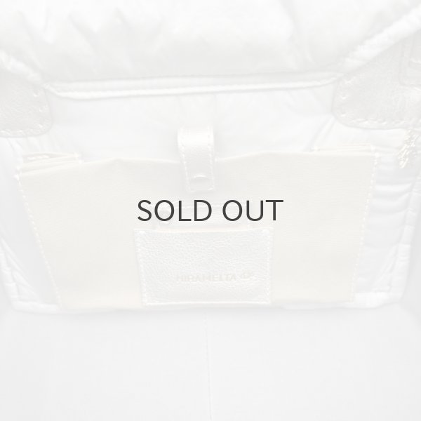 画像7: メタリック・ベルトバッグ (13675:SL) (7)