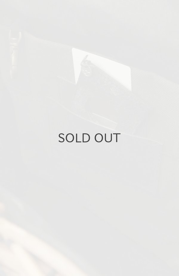 画像13: マルシェ リネンかぶせ (BK) (13)