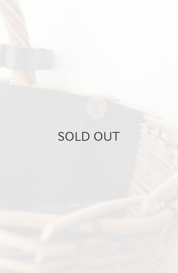 画像15: マルシェ リネンかぶせ (BK) (15)