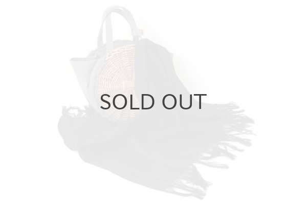 画像2: リネンかぶせ（BK） (2)