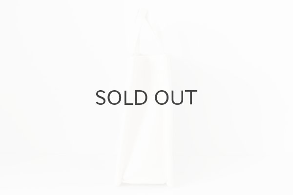 画像5: キャンバス・カゴ袋ハンド (IV) (5)