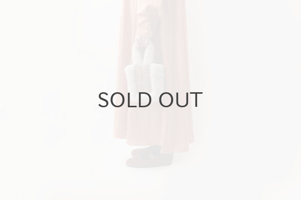 画像14: ラビット・ウールボア (15657:CHO) (14)