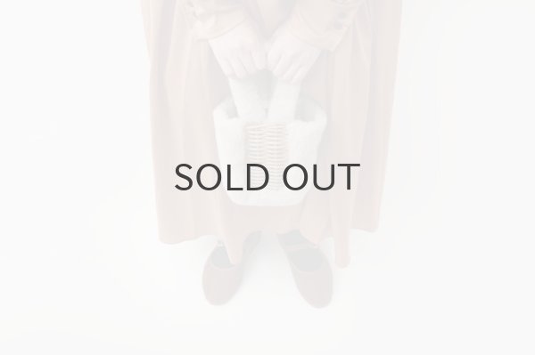 画像13: ラビット・ウールボア (15657:CHO) (13)