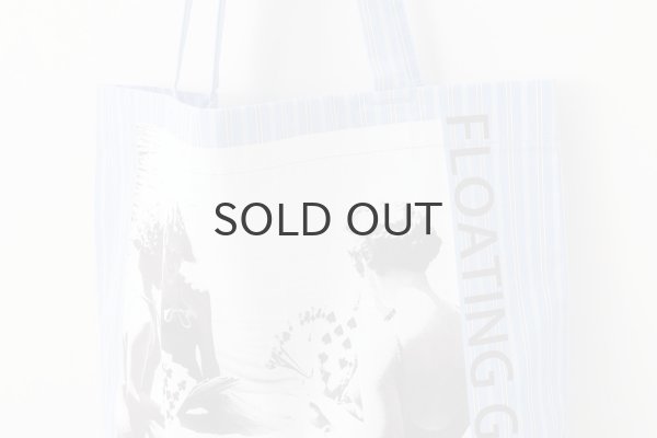 画像4: ボーダーレース・テーマトート (45514:BL) (4)