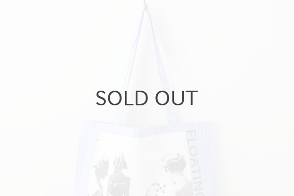 画像3: ボーダーレース・テーマトート (45514:BL) (3)