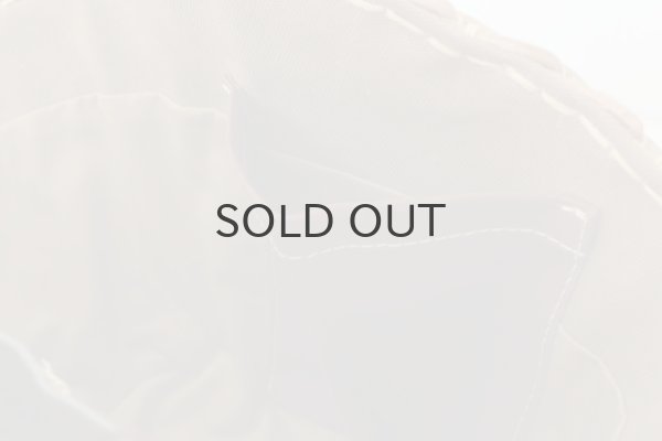 画像13: オーバルコーン・バスケット (15501:CH) (13)