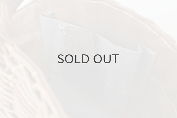 画像11: オーバルコーン・バスケット (15501:CH) (11)