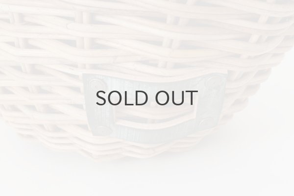 画像5: オーバルコーン・バスケット (15501:CH) (5)