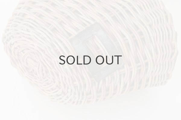 画像4: オーバルコーン・バスケット (15501:CH) (4)