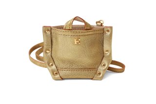 conocone チューリップバッグ　クリーム　コノコネ bag｜かばん