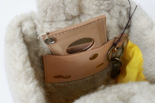 画像10: ラビット・ウールボア (15657:NT) (10)