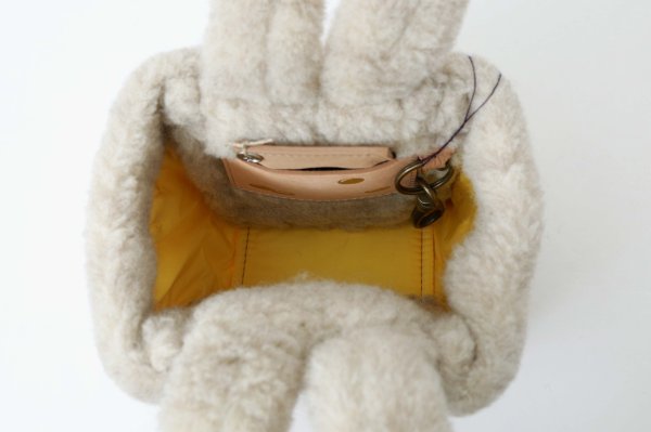 画像9: ラビット・ウールボア (15657:NT) (9)