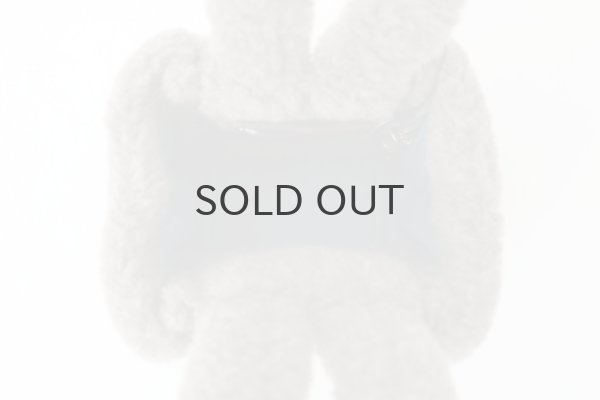 画像9: ラビット・ウールボア (15657:CHO) (9)