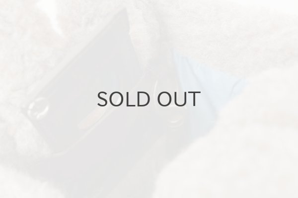 画像10: ラビット・ウールボア (15657:CHO) (10)