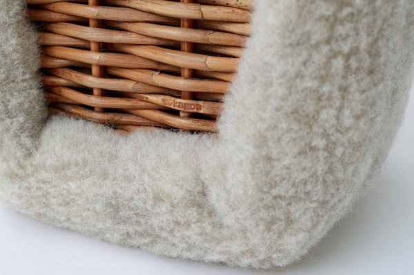 画像5: ラビット・ウールボア (15657:NT) (5)