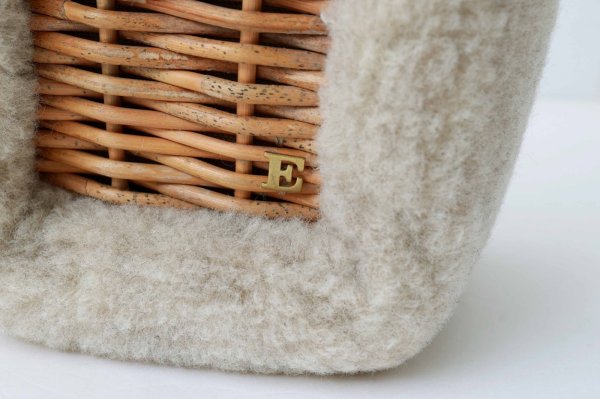 画像2: ラビット・ウールボア (15657:NT) (2)