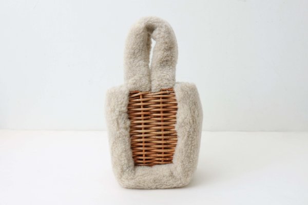 画像4: ラビット・ウールボア (15657:NT) (4)