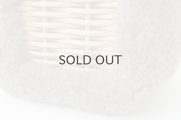 画像5: ラビット・ウールボア (15657:CHO) (5)