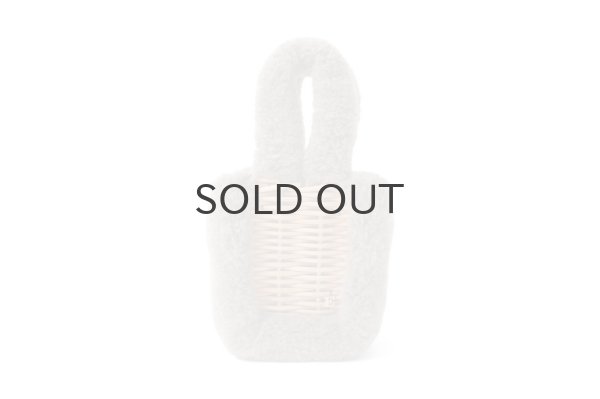 画像1: ラビット・ウールボア (15657:CHO) (1)