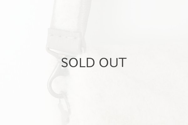 画像6: ボディバッグS・ウールボア (15667:NT) (6)