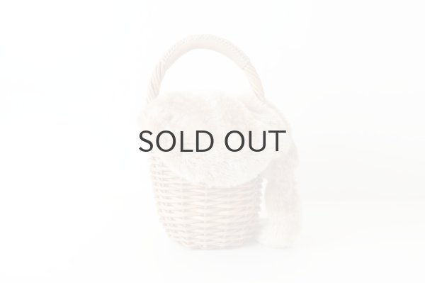 画像2: バンビ・ベレーバケツラフ (15659:BAMB) (2)