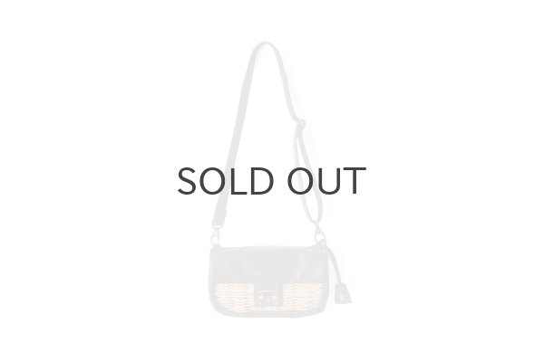 画像1: 牛ソフト・ソフトショルダー (BK） (1)