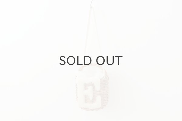 画像2: E from the basket (15578:IV) (2)