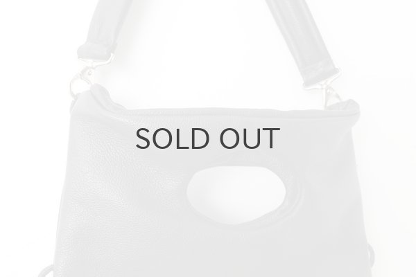 画像6: フニュシュリンク・SPクラッチ (16523:BK) (6)