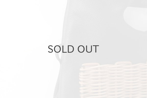 画像9: フニュシュリンク・SPクラッチ (16523:BK) (9)