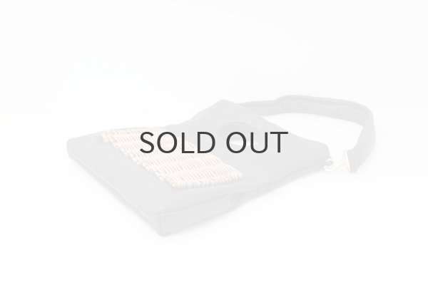 画像10: フニュシュリンク・SPクラッチ (16523:BK) (10)