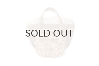 ３点セット＊新品ミナペルホネンバッグ ＊eb.a.gos 籠バッグ ＊ストール 3点セット＊新品ミナペルホネンバッグ ＊eb.a.gos 籠バッグ