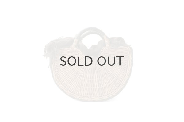 画像3: キャンバス・扇トート (KH) (3)