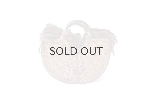 画像1: キャンバス・扇トート (KH) (1)