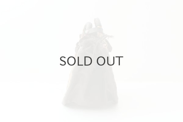 画像2: キャンバス・扇トート (KH) (2)