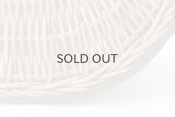 画像5: キャンバス・扇トート (KH) (5)