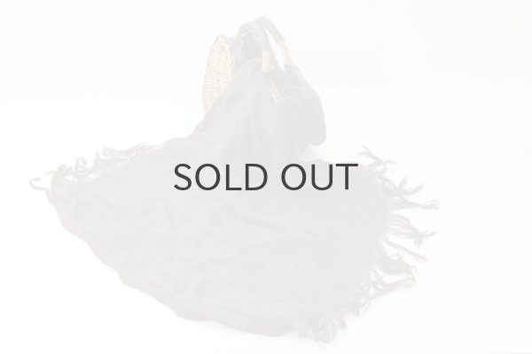 画像9: キャンバス・扇トート (KH) (9)