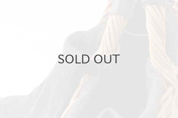 画像7: キャンバス・扇トート (KH) (7)