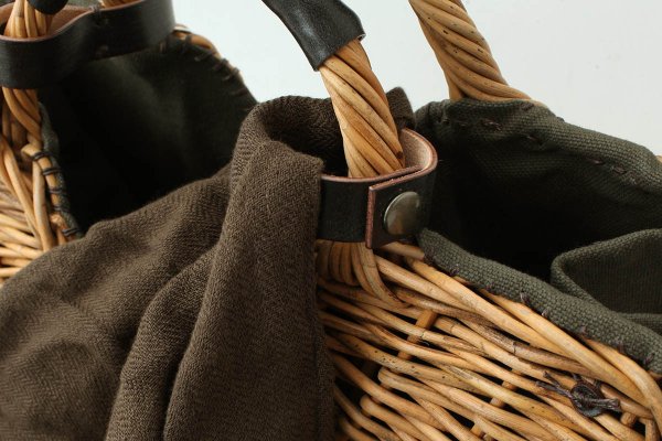 画像8: キャンバス・扇トート (KH) (8)