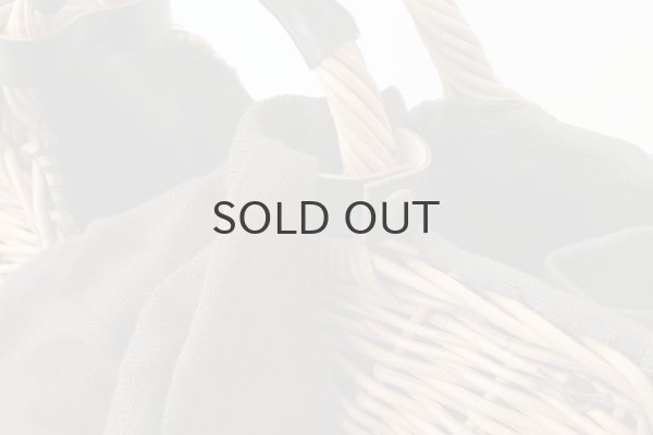 画像8: キャンバス・扇トート (KH) (8)