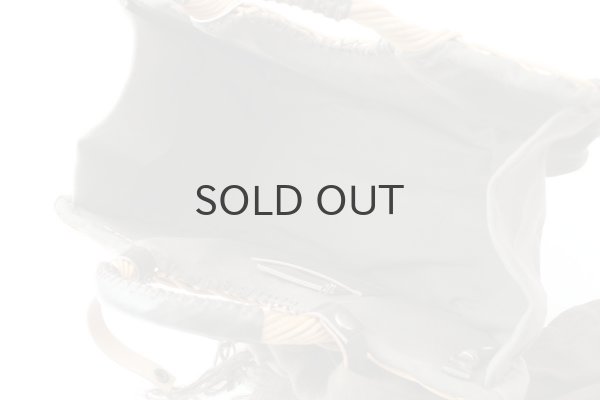 画像10: キャンバス・扇トート (KH) (10)