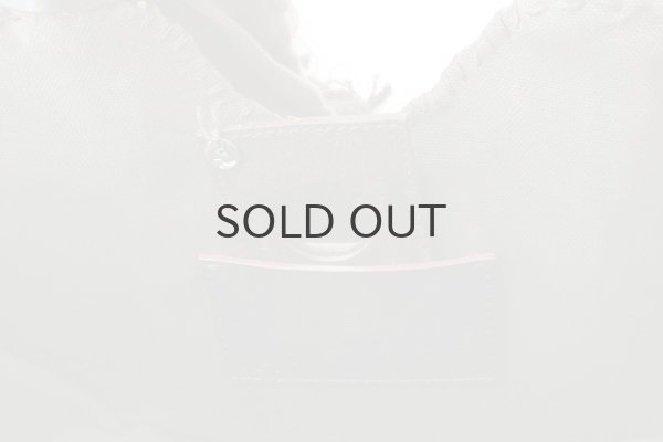 画像11: キャンバス・扇トート (KH) (11)