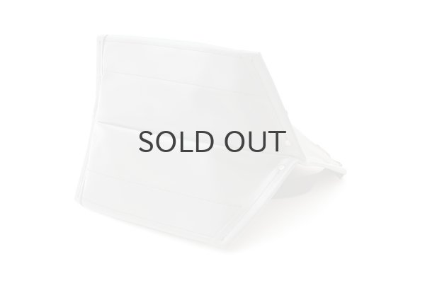 画像5: PVC Y字トート M (15511:GY) (5)