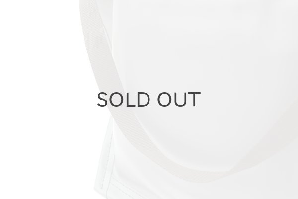 画像10: PVC Y字トート M (15511:GY) (10)